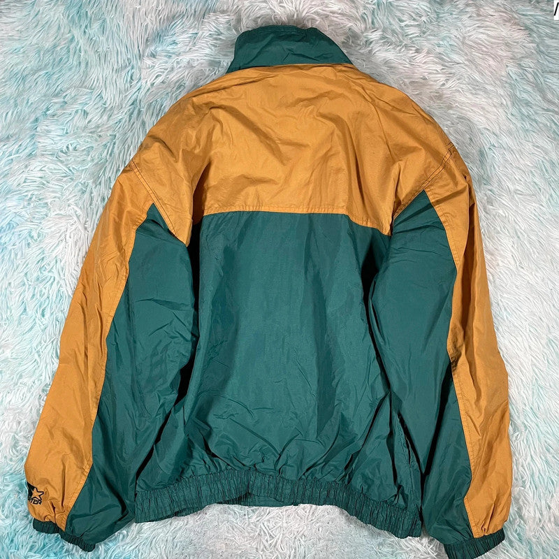 Vintage 1996 Atlanta Olympics Starter Track Jacket - XL