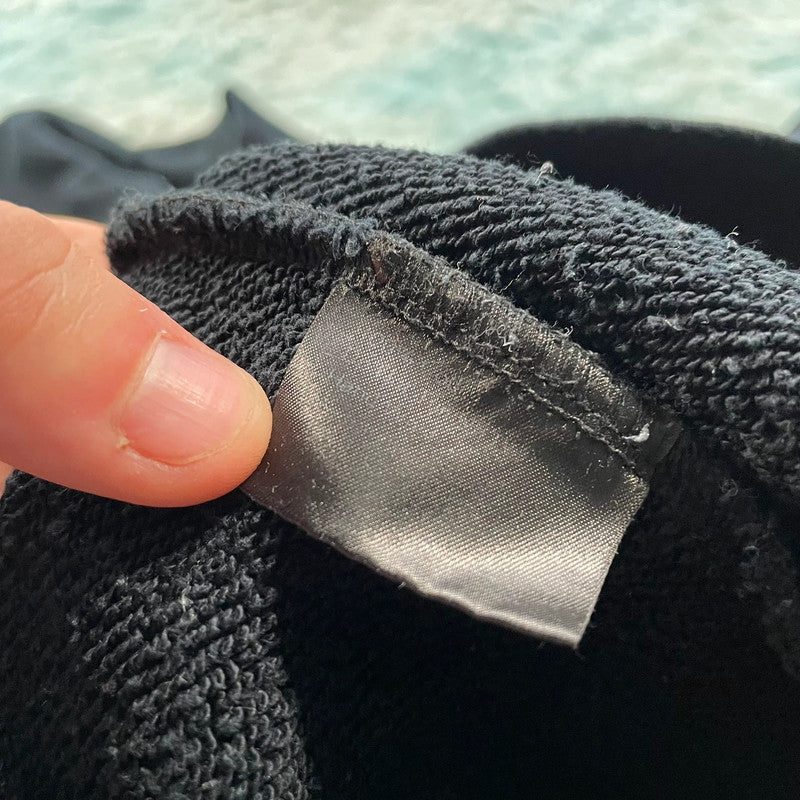 Black Represent Sweatshirt - XL