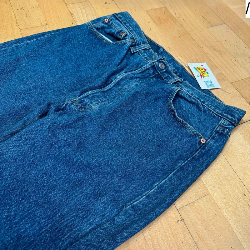 Vintage 90s Levi’s Jeans Made in USA - 36W 30L