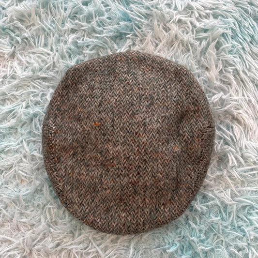 Vintage 90s Farmer Flatcap