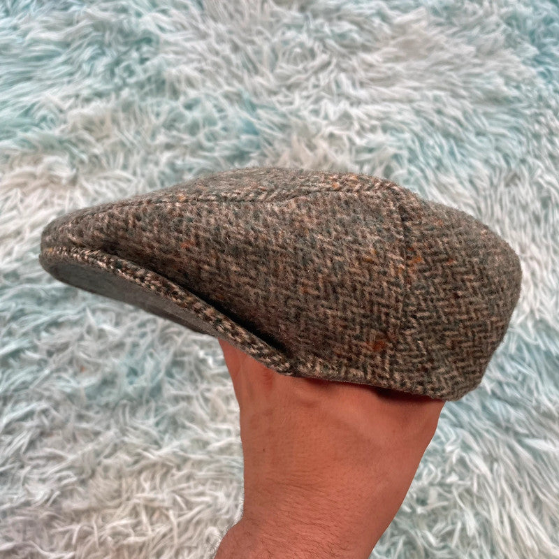Vintage 90s Farmer Flatcap
