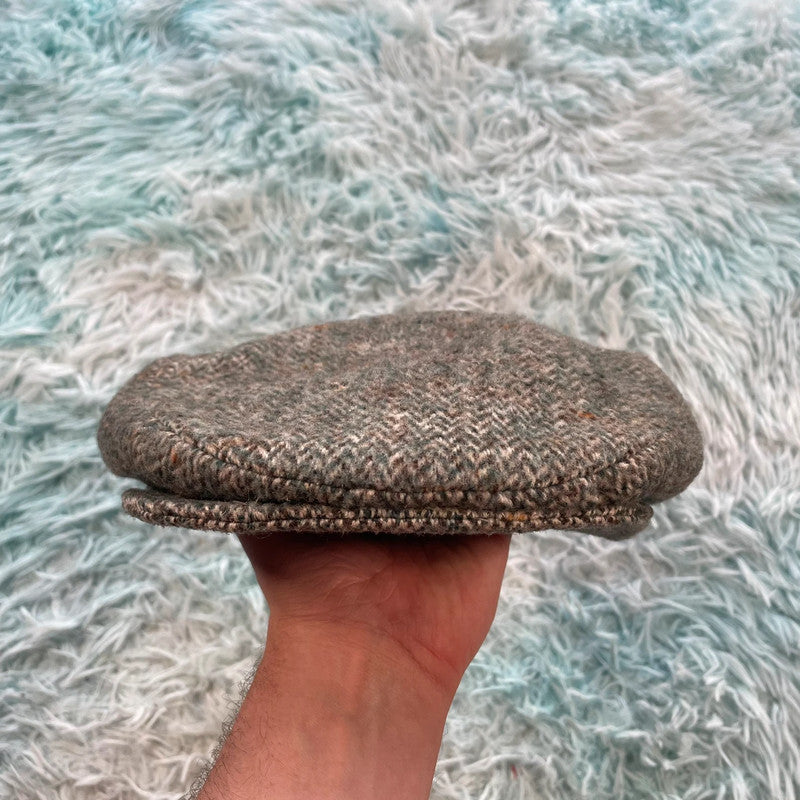 Vintage 90s Farmer Flatcap
