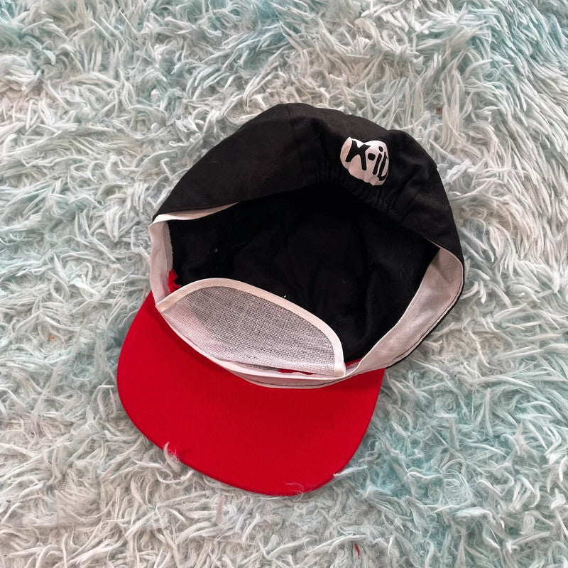 Vintage 90s Virgin Atlantic Cap