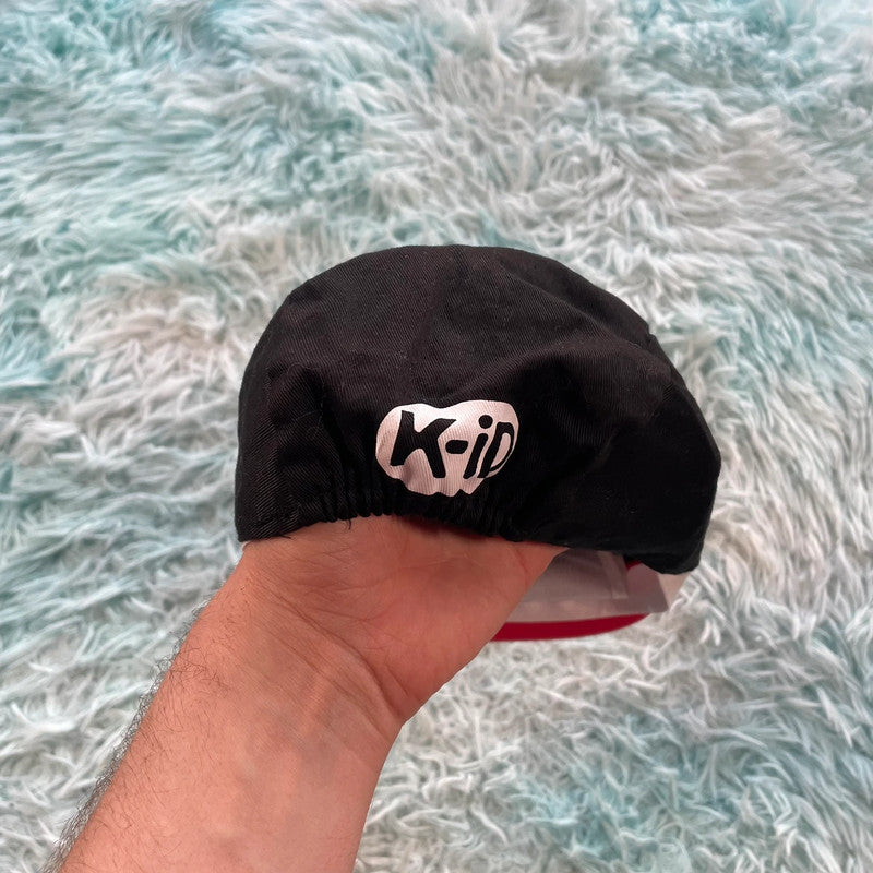 Vintage 90s Virgin Atlantic Cap