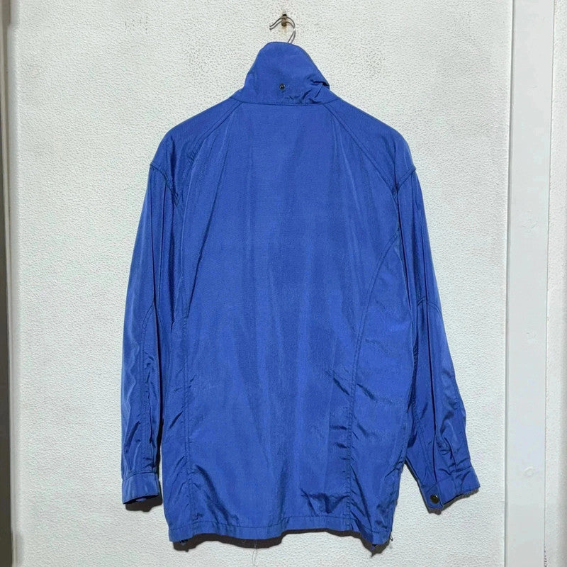 Vintage 90s Blue Fila Magic Line Jacket - Mediun