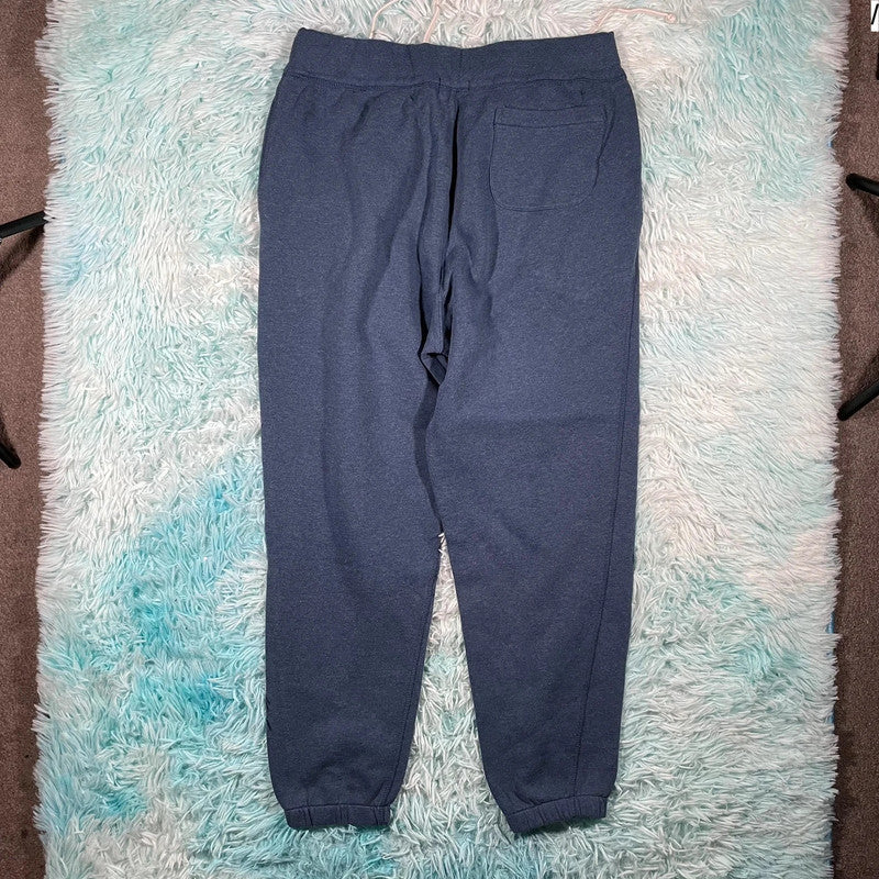 Blue Polo Ralph Lauren Joggers - XL
