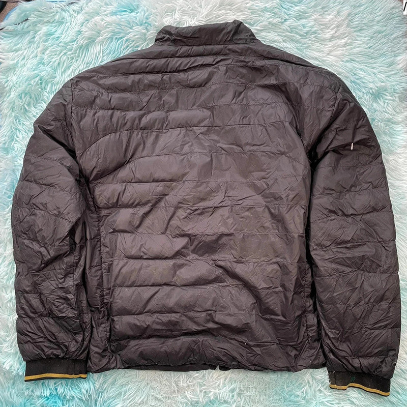 Black Polo Ralph Lauren Lightweight Puffer Jacket - 5XL