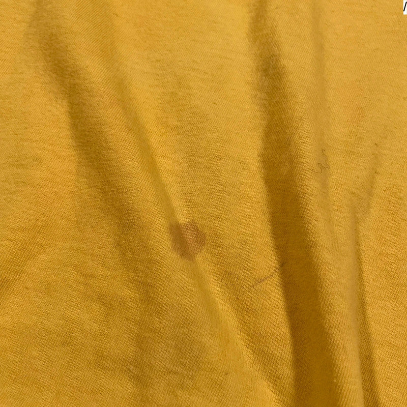 Vintage 90s Yellow Sugar Puff Promo T Shirt - Large