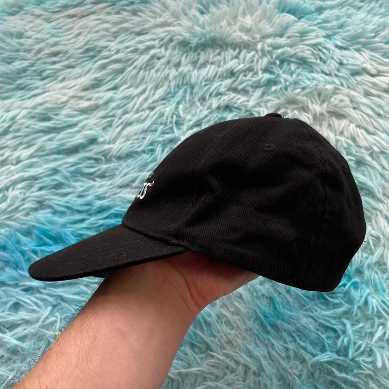 Black Guinness Cap