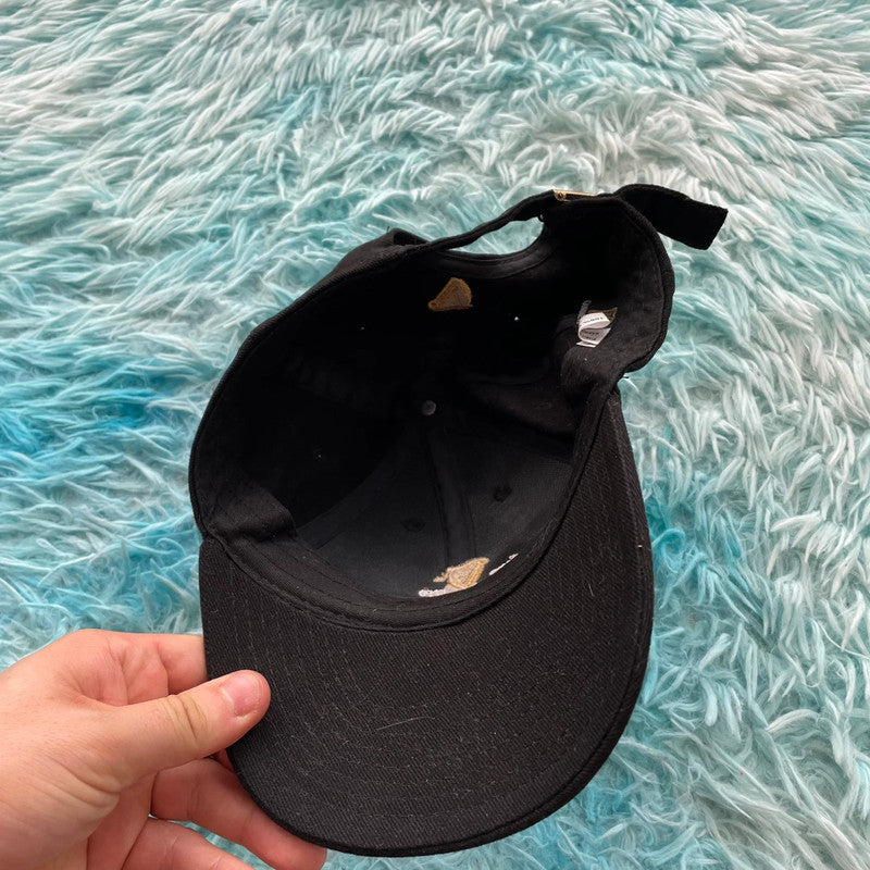 Black Guinness Cap