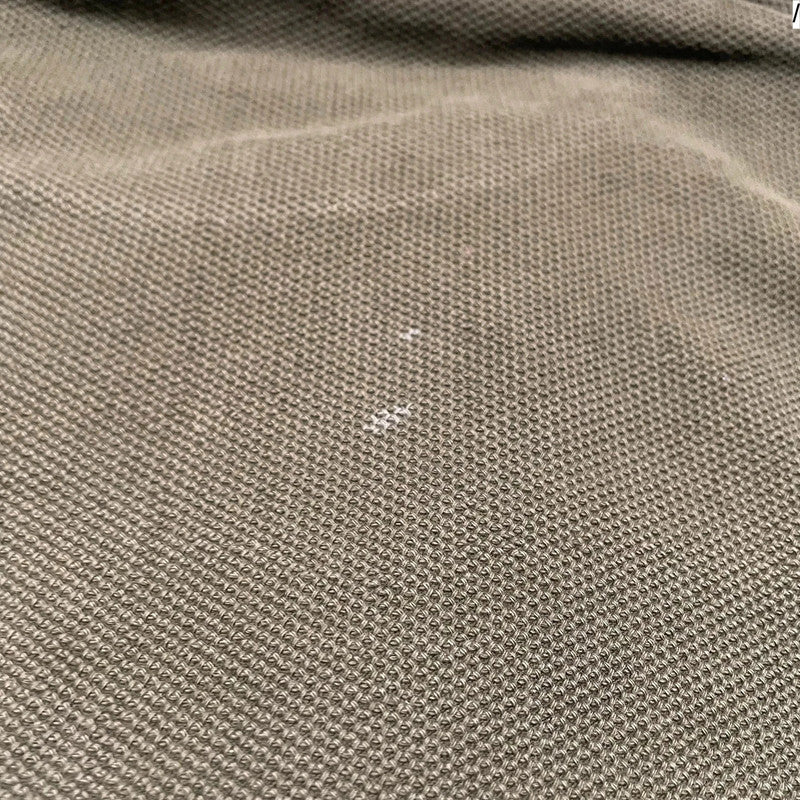 Khaki Cos Sweatshirt Blank - Large