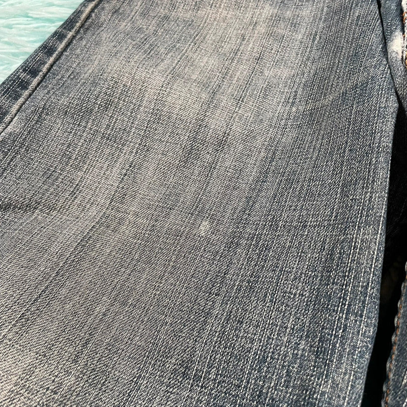 Vintage Levi’s Jeans 505 Baggy Jeans - 34W 30L