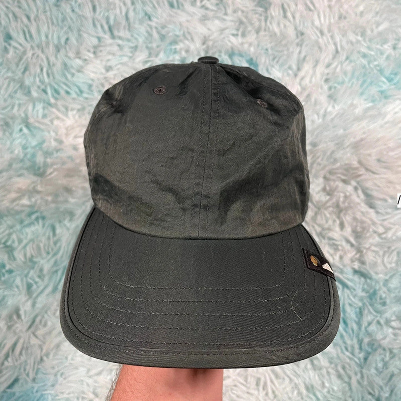 Khaki Adidas Cap