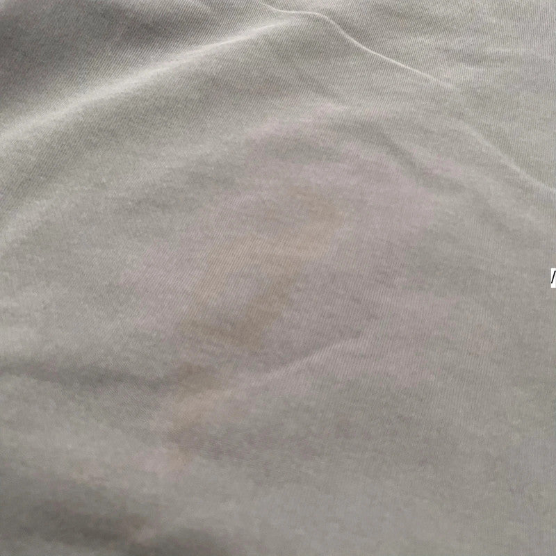 Grey Patagonia Sweatshirt - Medium