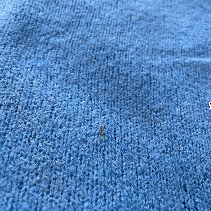 Blue Max Mara Weekend Jumper - Large
