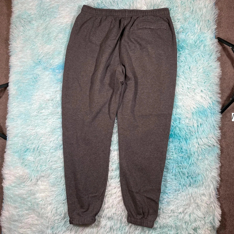 Dark Grey Nike Joggers - XL