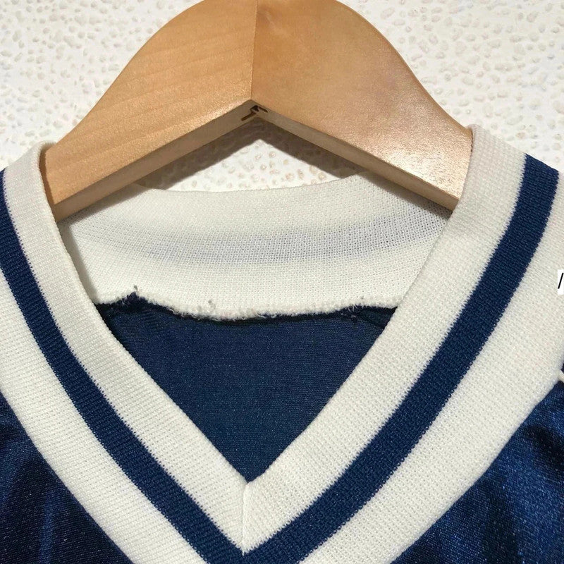 Original 1982 Scotland Vintage Shirt Umbro Alan Hansen - Small