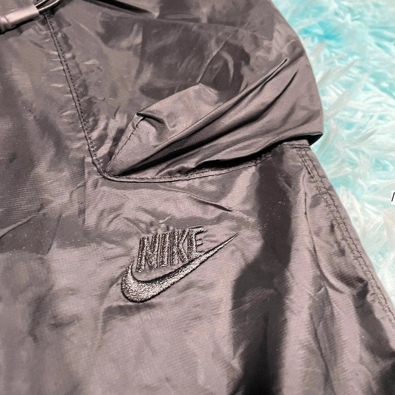 Black Nike Teci+ Pack Tracksuit Bottoms - Small