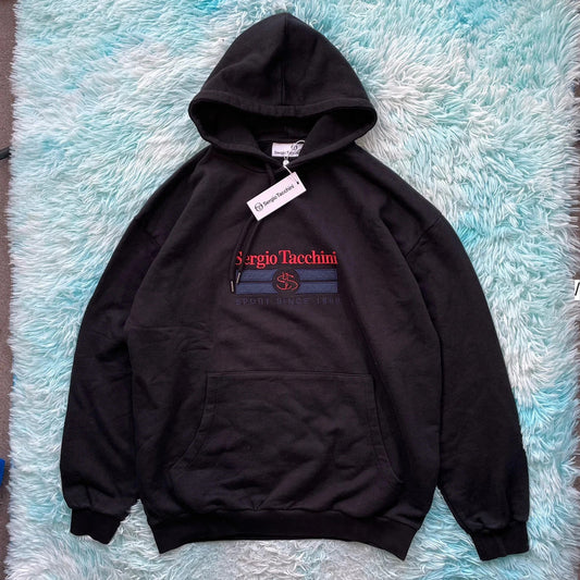BNWT Yardsale x Sergio Tacchini Hoodie - Large