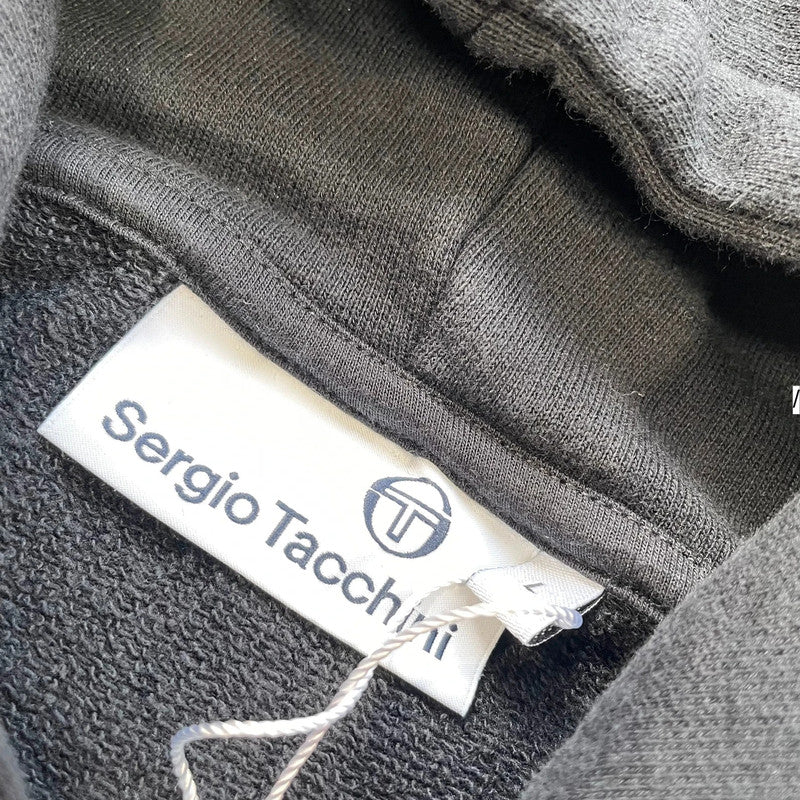 BNWT Yardsale x Sergio Tacchini Hoodie - Large