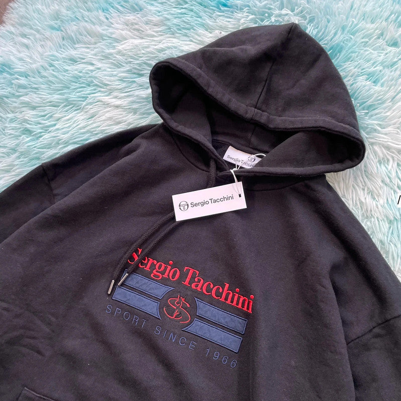 BNWT Yardsale x Sergio Tacchini Hoodie - Large