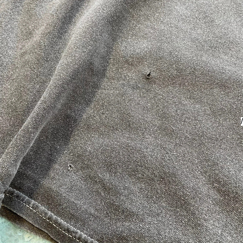 Grey Urban Outfitters Graphic T Shirt - Large