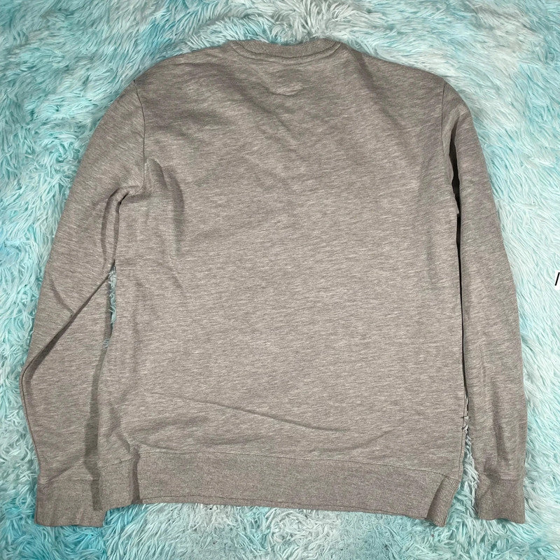 Grey Champion Sweatshirt - Large