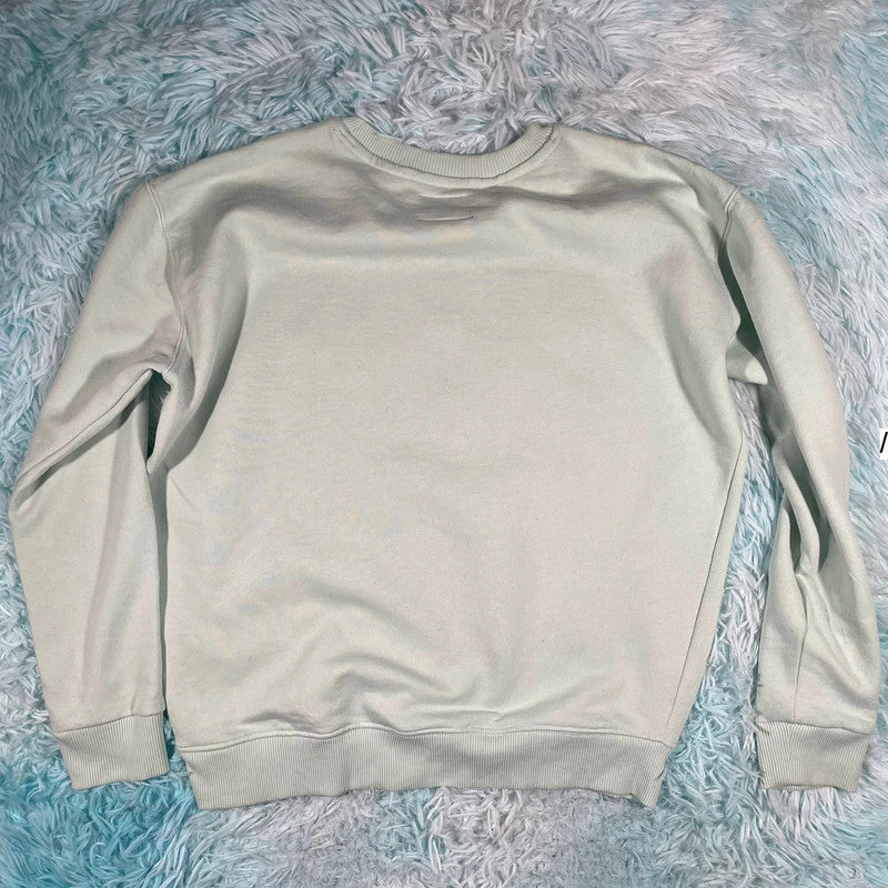 Mint Green Tommy Jeans Sweatshirt - Small