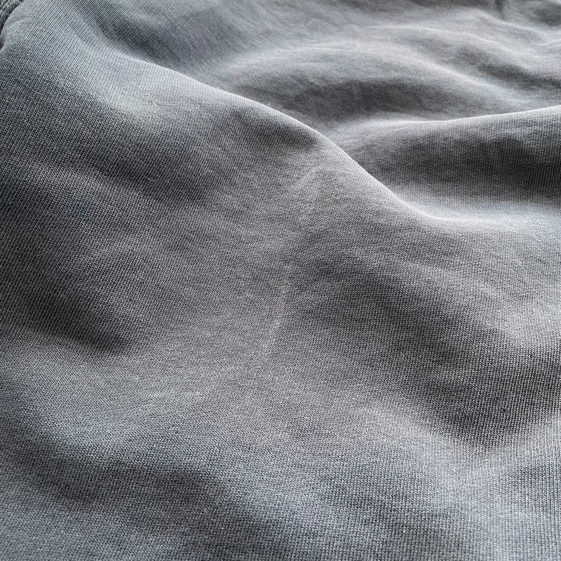 Navy Nike Sweatshirt Plain - Large