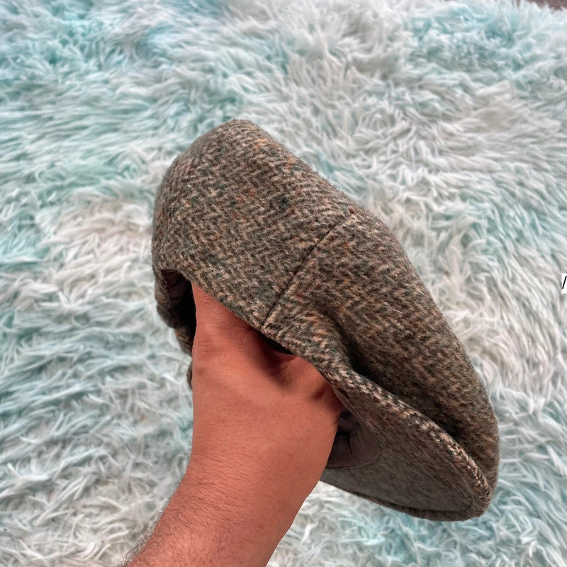 Vintage 90s Farmer Flatcap