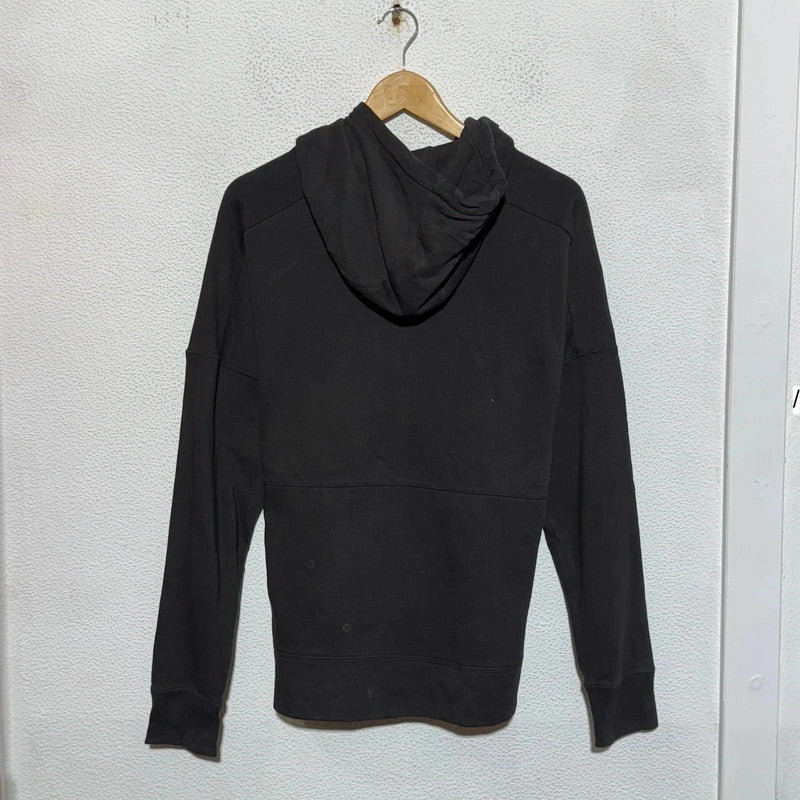 Black Nike Air Hoodie - Medium