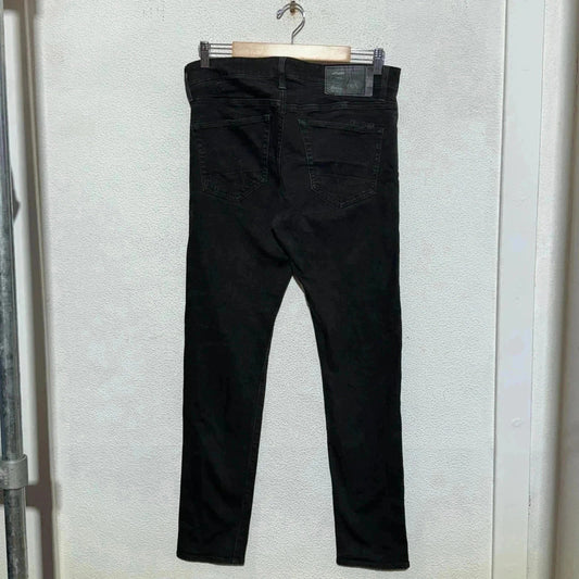 Black G-Star Jeans Slim Fit - 31W 32L