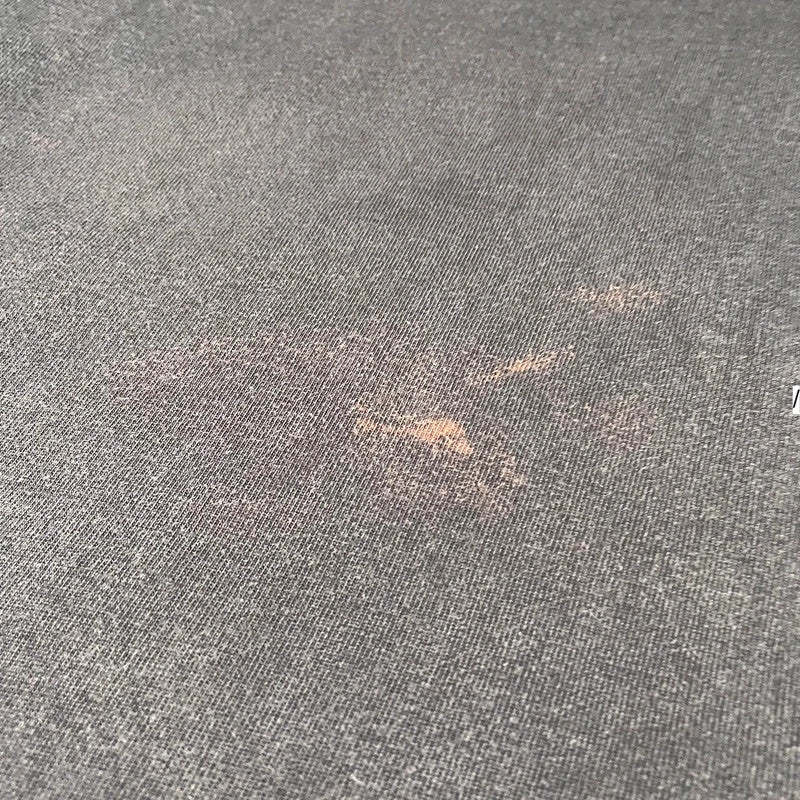 Black Nike Heavyweight T Shirt - XXL