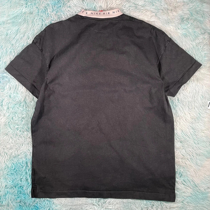 Black Nike Heavyweight T Shirt - XXL