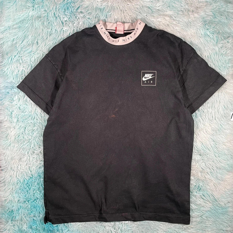 Black Nike Heavyweight T Shirt - XXL