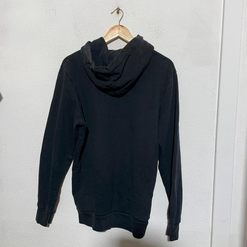 Black Carhartt Hoodie - Medium