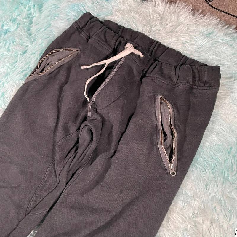 Black Acne Studios Joggers - Medium