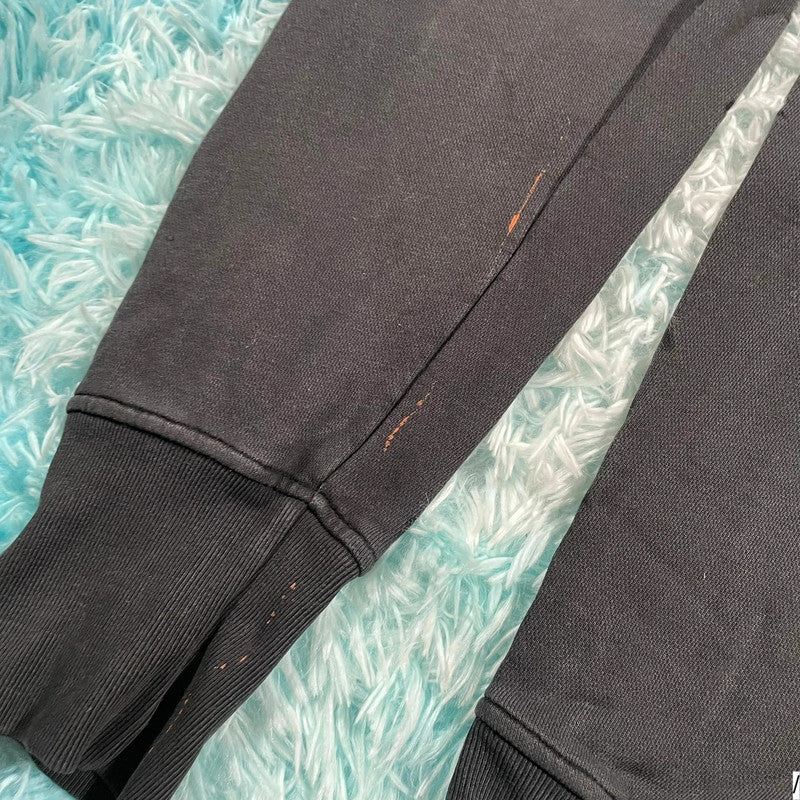 Black Acne Studios Joggers - Medium