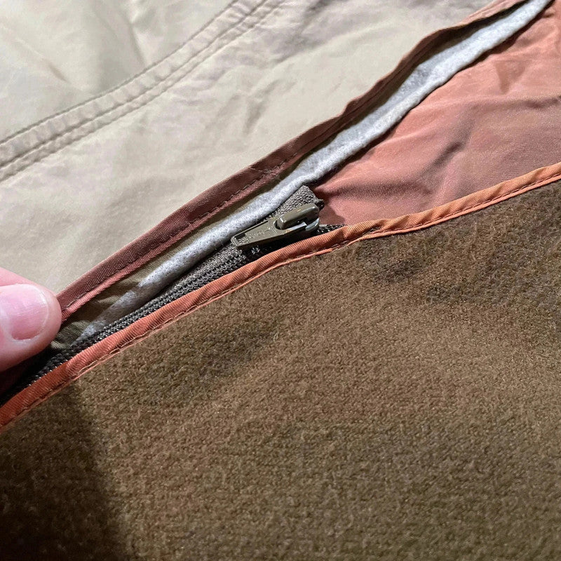 Brown Schneiders Trench Coat Lined