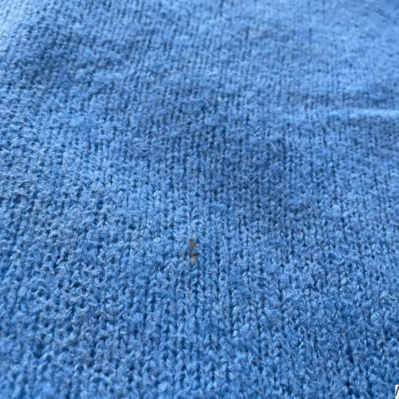 Blue Max Mara Weekend Jumper - Large