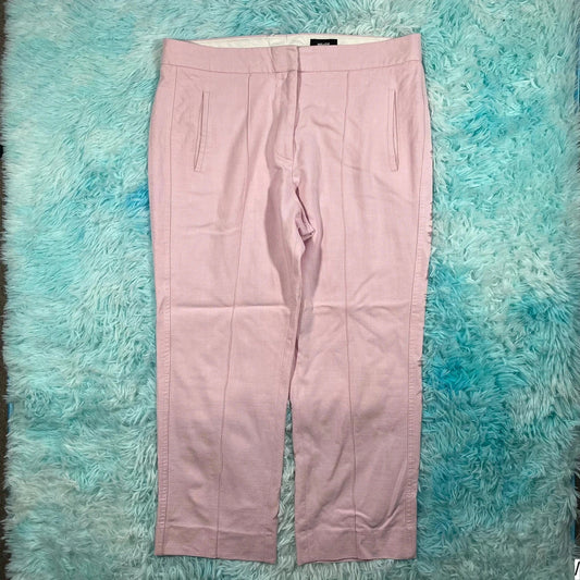 Pink Me + Em Trousers - UK14