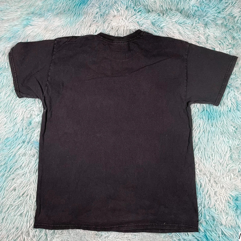 Vintage 2005 Living Colour Band T Shirt - Large