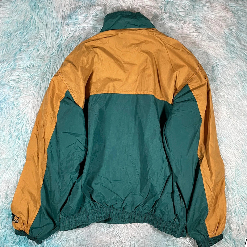Vintage 1996 Atlanta Olympics Starter Track Jacket - XL