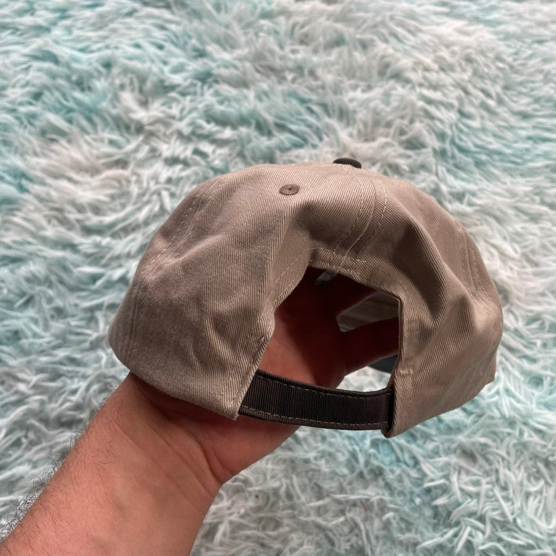Beige Galapagos Cap