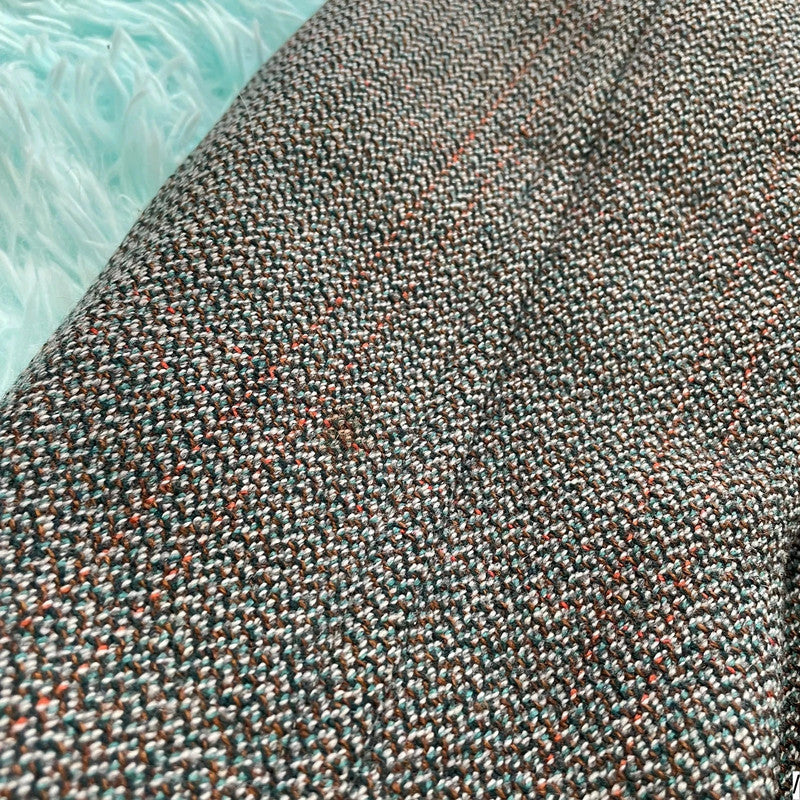 Vintage 90s Long Overcoat - Medium