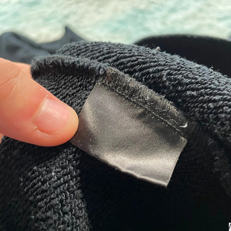 Black Represent Sweatshirt - XL
