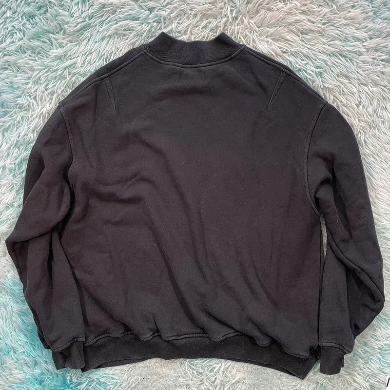 Black Represent Sweatshirt - XL