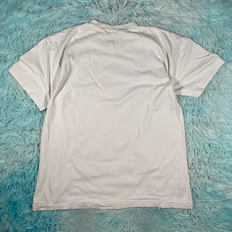 Vintage Granada Fish Graphic T Shirt - Large