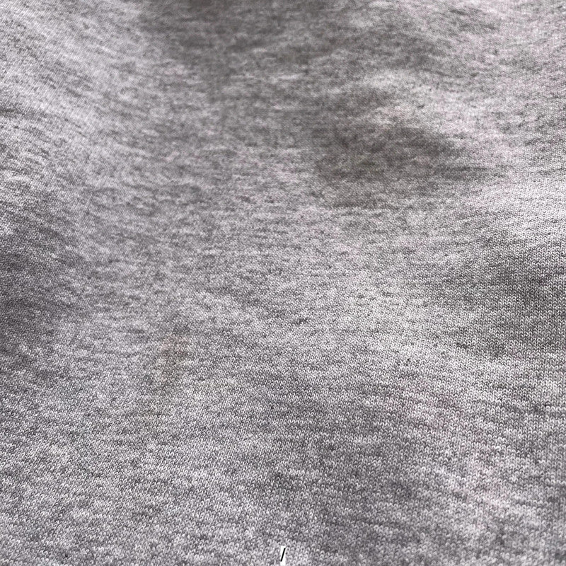 Vintage 90s Grey Champion Sweatshirt - Medium