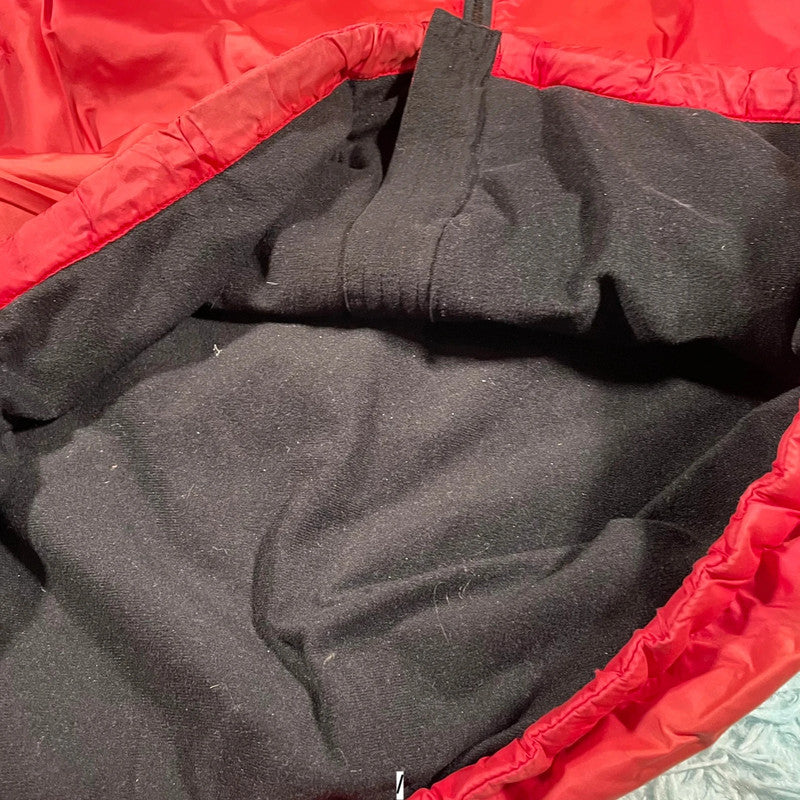 Red Marmot Lightweight Jacket - XL